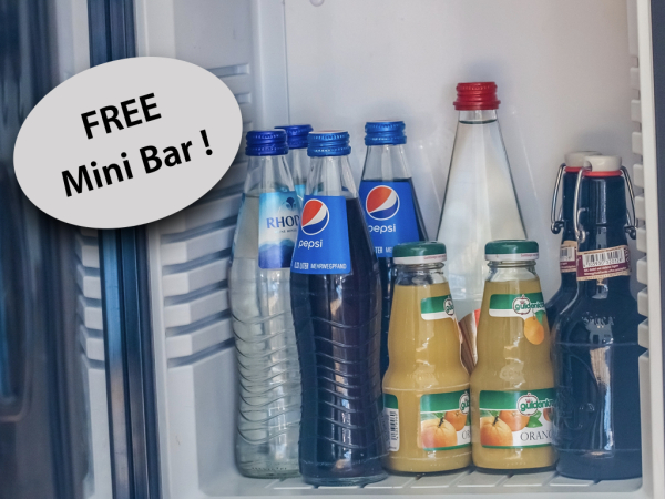 Las mejores ofertas de Hotel Monopol - Central Station Frankfurt