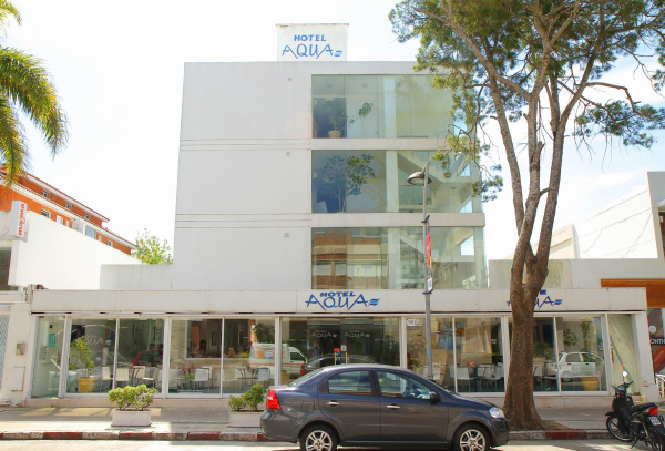 Las mejores ofertas de Aqua Punta Del Este