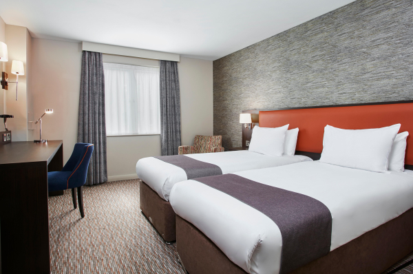 Las mejores ofertas de Holiday Inn Belfast City Centre Belfast