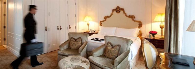 Las mejores ofertas de PLAZA HOTEL NEW YORK Nueva York