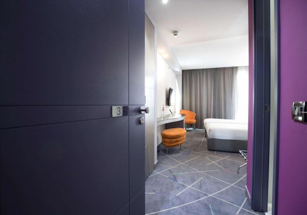 Las mejores ofertas de Golden Tulip Zira Belgrado