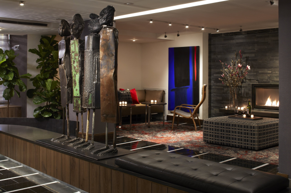 Las mejores ofertas de The Fifty Sonesta Select New York Nueva York