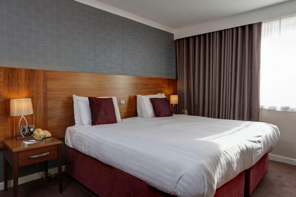 Las mejores ofertas de Best Western Kings Manor Hotel Edimburgo