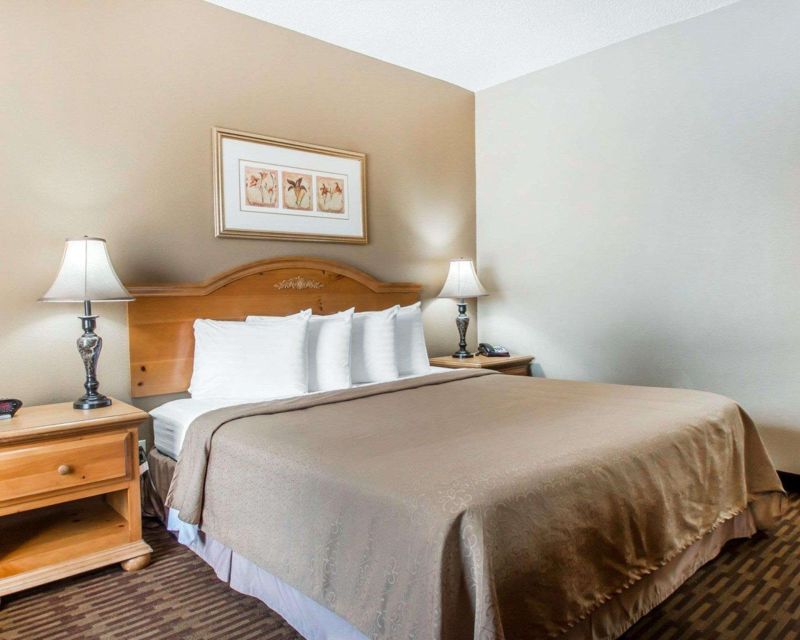 Quality Inn South Springfield