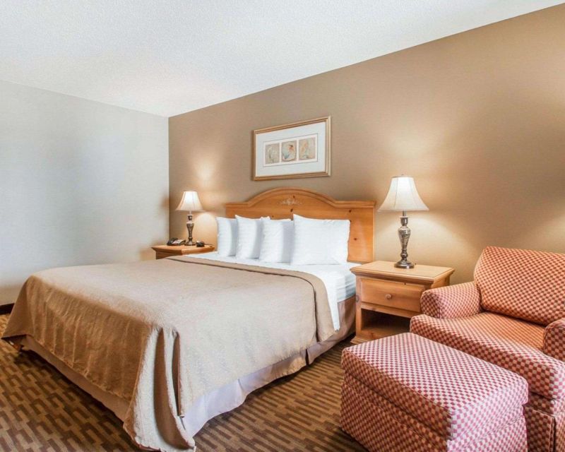 Quality Inn South Springfield