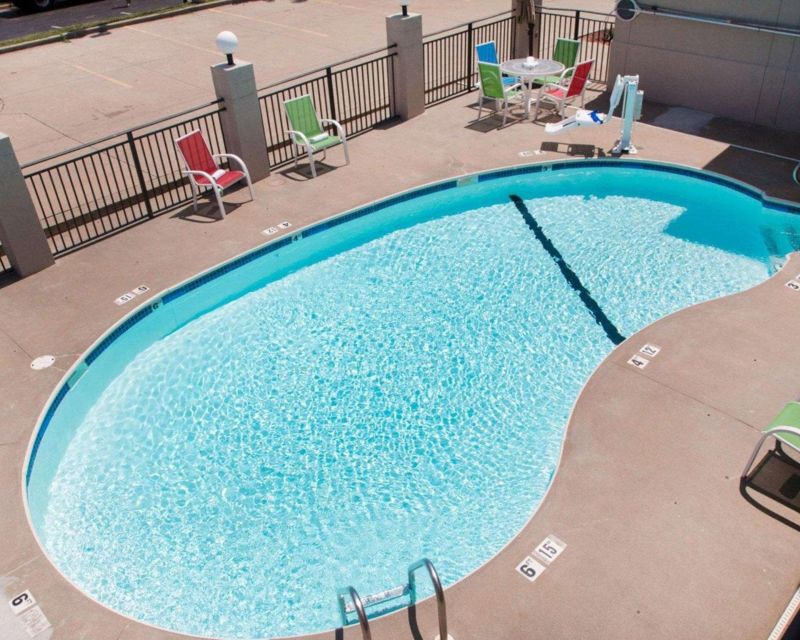 Quality Inn South Springfield