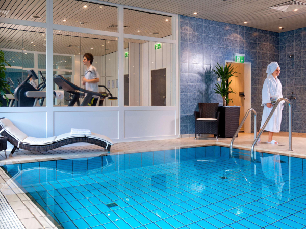 Las mejores ofertas de Mercure Hotel Koeln West Colonia