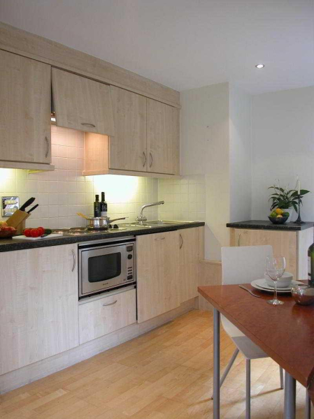 Las mejores ofertas de The Atrium Serviced Apartments Manchester