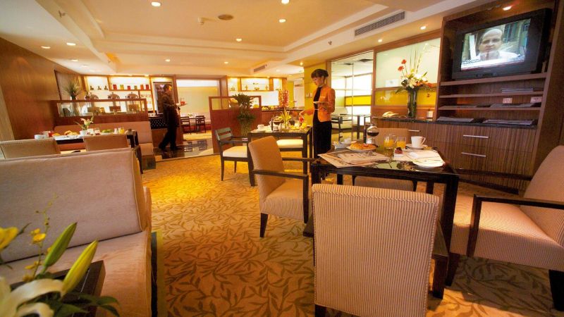 Guo Ji Yi Yuan Hotel