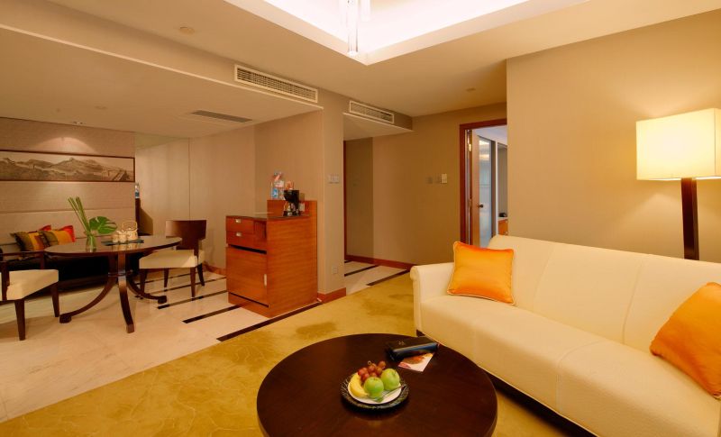 Guo Ji Yi Yuan Hotel