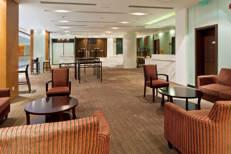 Guo Ji Yi Yuan Hotel