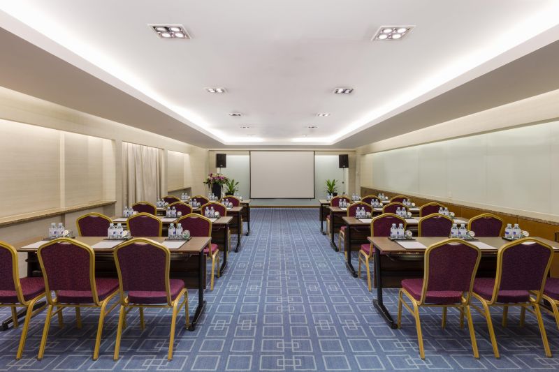 Guo Ji Yi Yuan Hotel