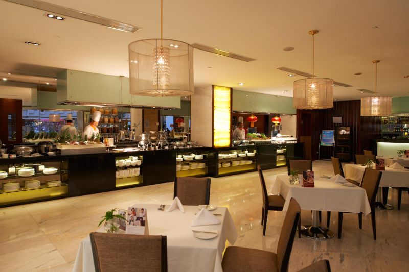 Guo Ji Yi Yuan Hotel