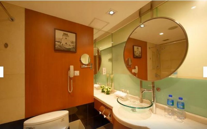 Guo Ji Yi Yuan Hotel