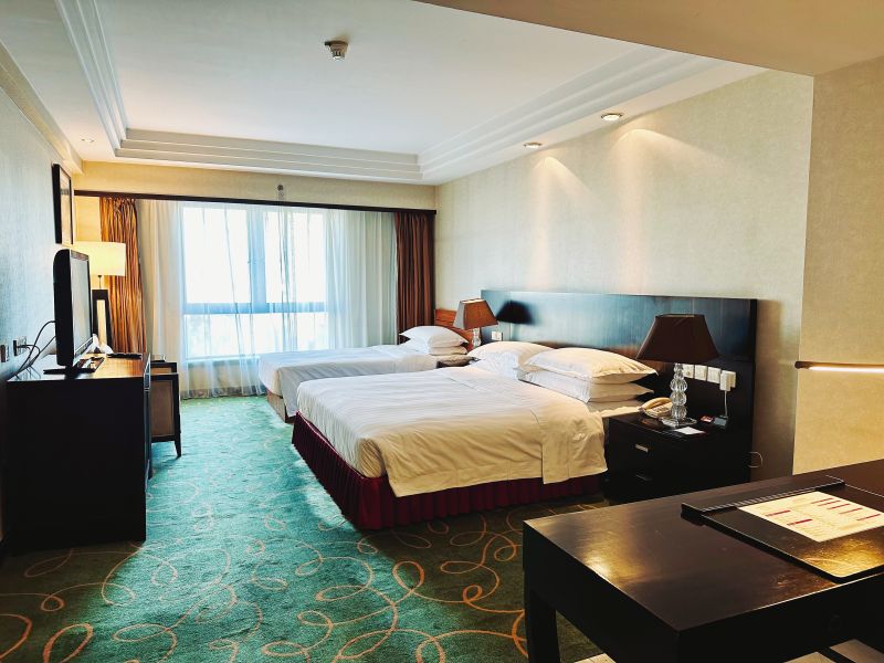 Guo Ji Yi Yuan Hotel