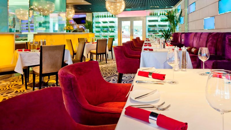 Guo Ji Yi Yuan Hotel