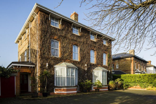 Las mejores ofertas de Aberdeen Lodge Dublin