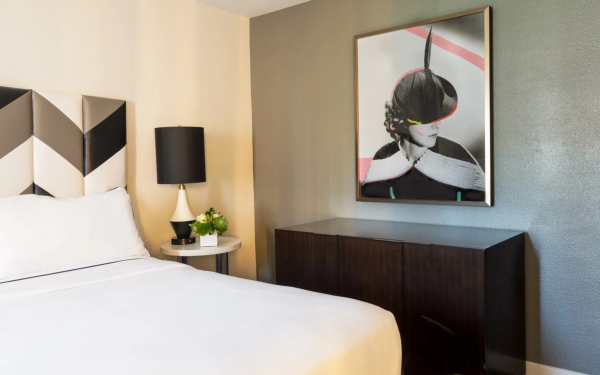 Las mejores ofertas de Chamberlain West Hollywood Hollywood 