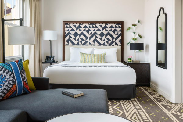 Las mejores ofertas de Hotel Spero, Vignette Collection San Francisco 