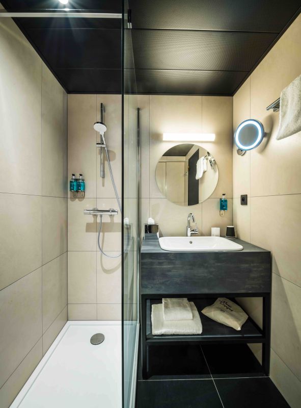 Hotel Hubert Grand Place