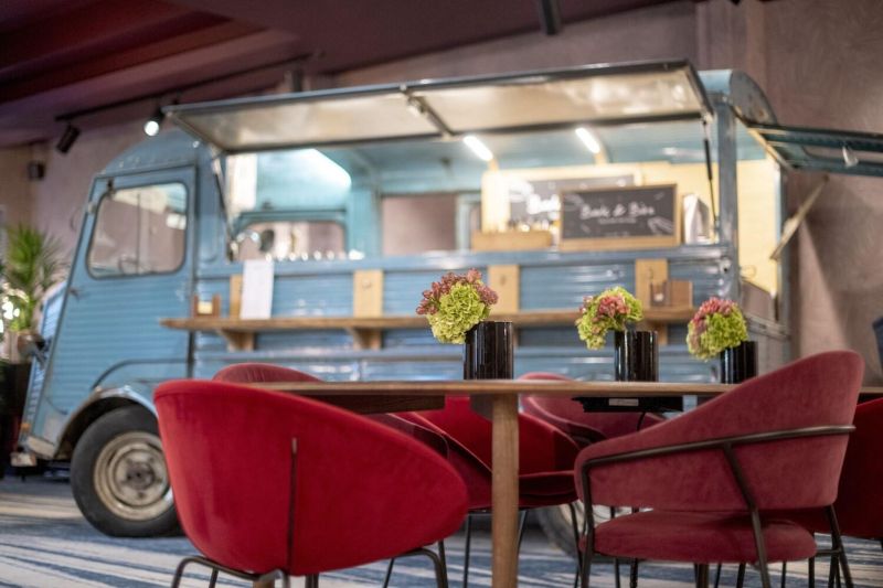 Hotel Hubert Grand Place