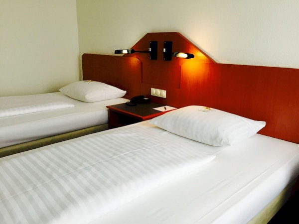 Las mejores ofertas de Arcadia Hotel Berlin (closed) Berlin