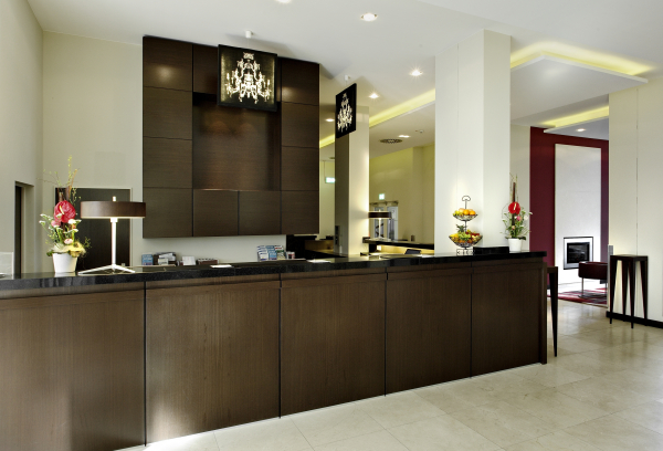 Las mejores ofertas de Berlin Mark Hotel Berlin