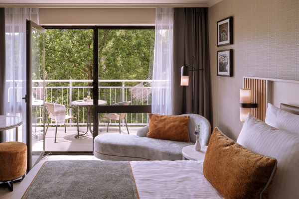 Las mejores ofertas de Leonardo Royal Hotel Baden-Baden Baden-baden