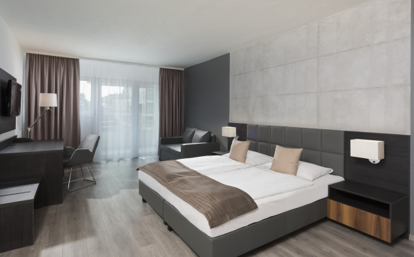 Las mejores ofertas de MARK APART HOTEL Berlin