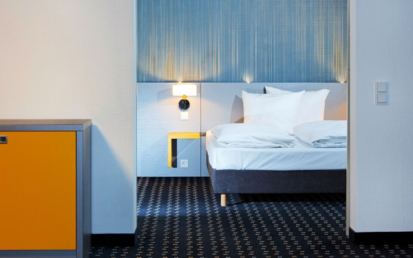 Las mejores ofertas de ibis Styles Stuttgart Stuttgart