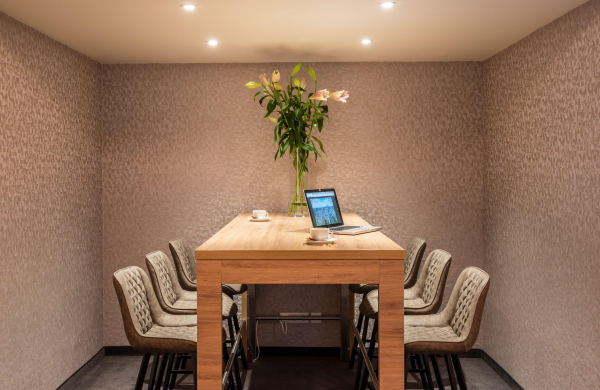 Las mejores ofertas de Leonardo Hotel Hannover Hanover