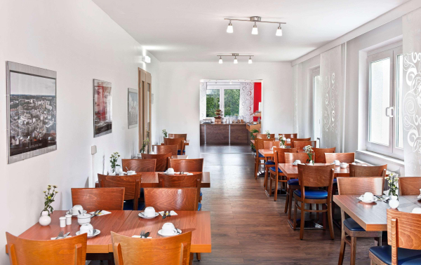 Las mejores ofertas de Days Inn by Wyndham Leipzig City Centre Leipzig