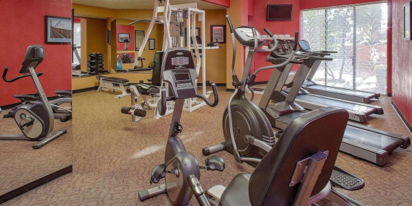 Las mejores ofertas de Country Inn & Suites by Radisson, Austin North Austin 