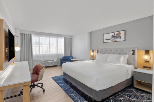 Las mejores ofertas de Crowne Plaza Virginia Beach Town Center Virginia Beach 