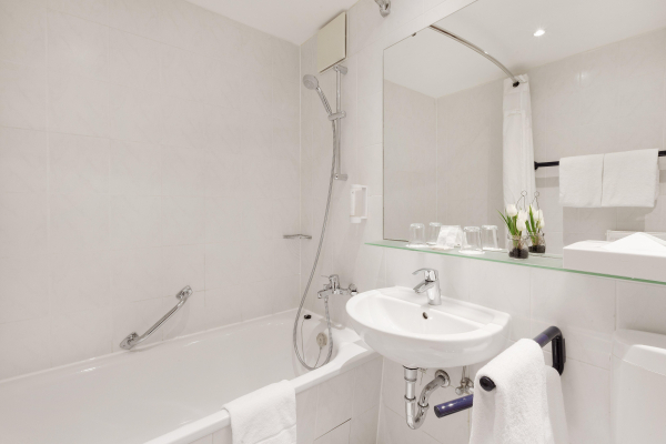 Las mejores ofertas de Holiday Inn Berlin City East Berlin