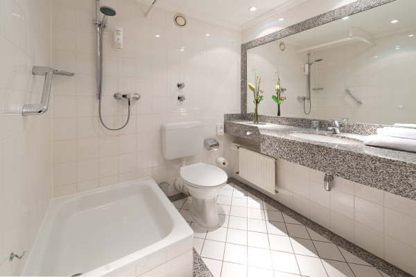 Las mejores ofertas de Hotel Berlin City West Berlin