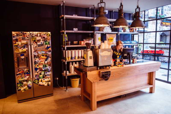 Las mejores ofertas de Stay Central Hotel Edimburgo