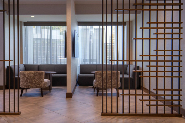 Las mejores ofertas de Atlanta Marriott Perimeter Center Atlanta 