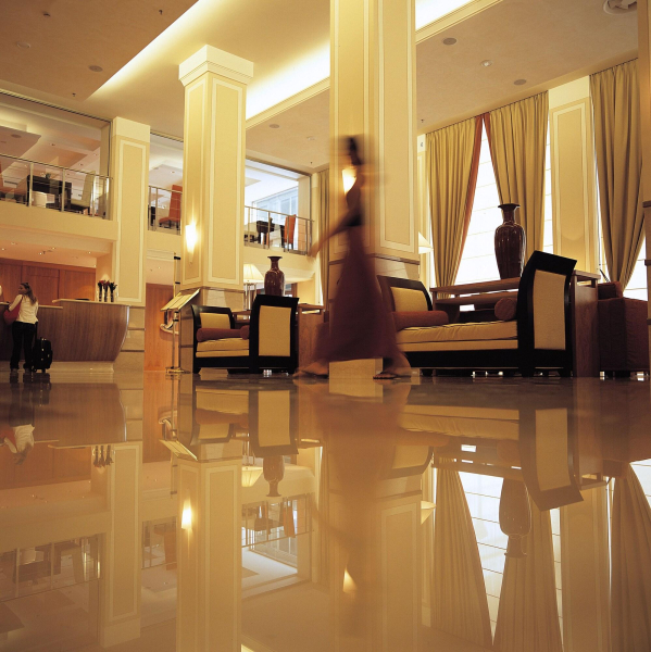 Las mejores ofertas de Renaissance Naples Mediterraneo NÁPOLES