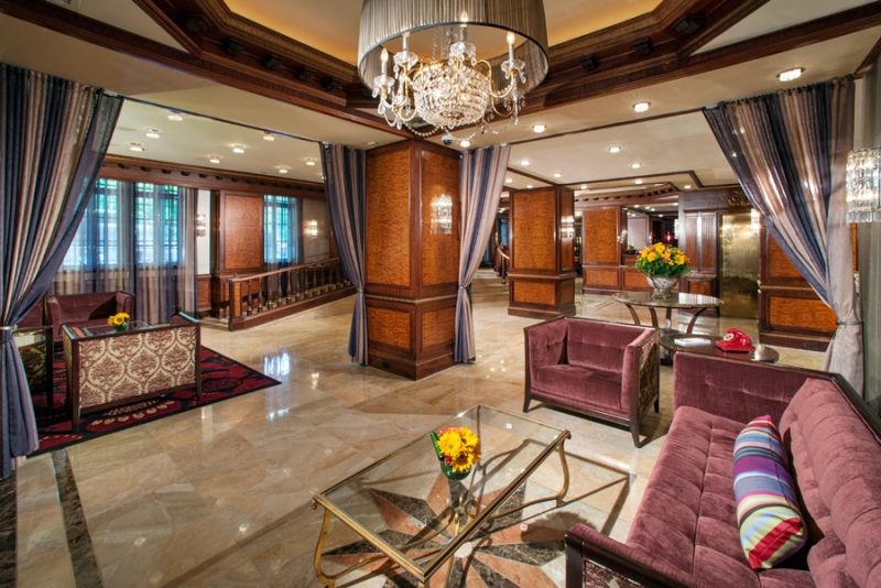 Las mejores ofertas de Excelsior Hotel Nueva York