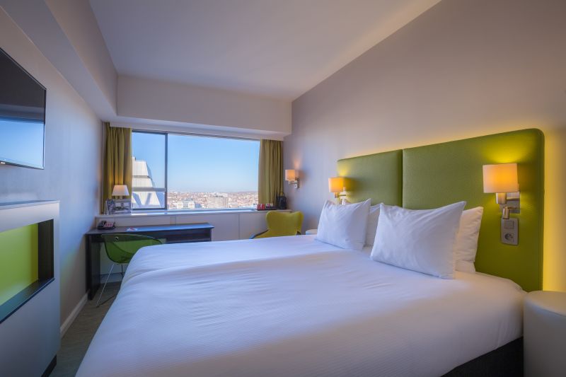 Las mejores ofertas de Thon Hotel Brussels City Centre Bruselas