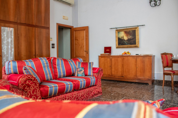 Las mejores ofertas de Le Stanze del Vicere Boutique Hotel NÁPOLES