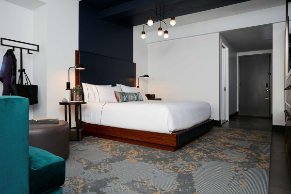 Las mejores ofertas de The Renwick Hotel Nueva York