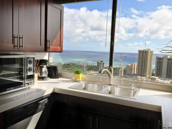 Las mejores ofertas de Hawaiian Monarch Honolulu 