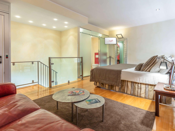 Las mejores ofertas de La Griffe Roma Roma