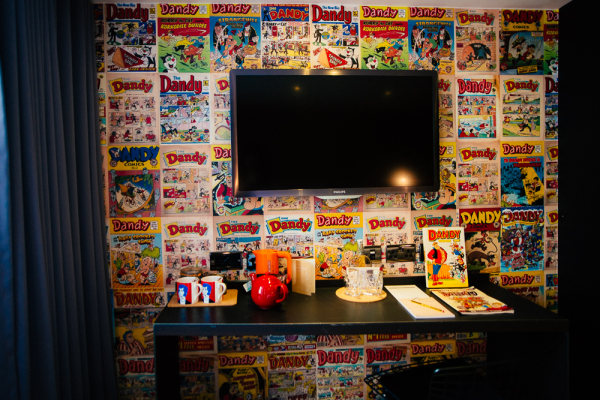 Las mejores ofertas de Grassmarket Edimburgo