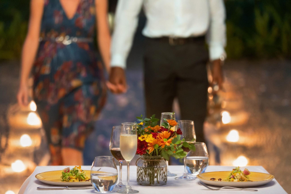 Las mejores ofertas de Hilton Playa del Carmen All-inclusive (The Royal) Rivera Maya