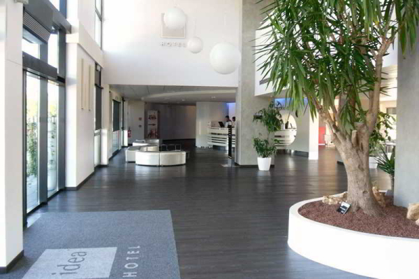 Las mejores ofertas de Idea Hotel Milano San Siro Milan