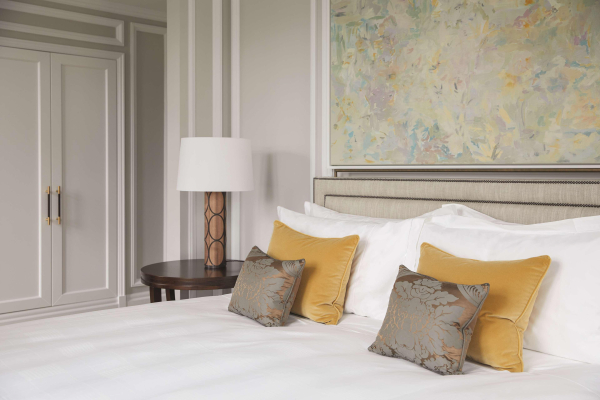Las mejores ofertas de The Cadogan, A Belmond Hotel, London Londres