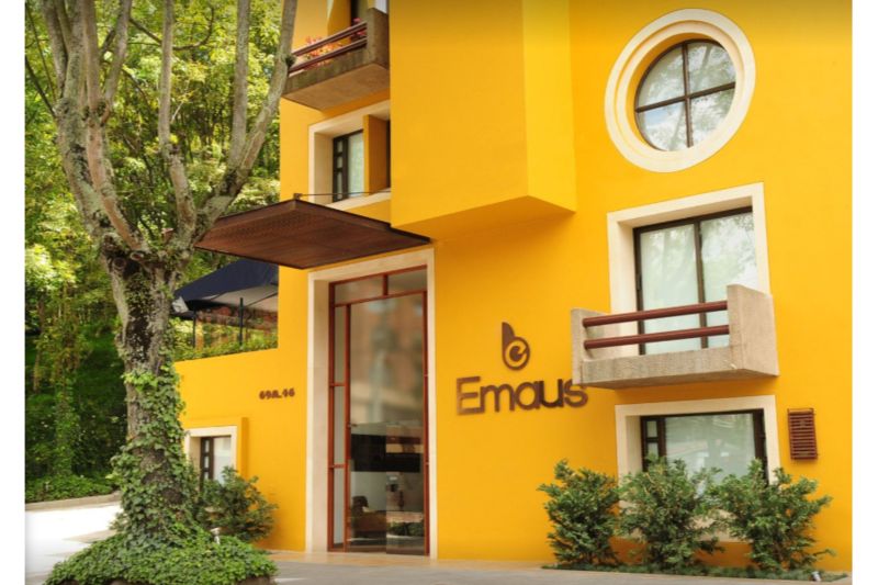 Emaus Bogota
